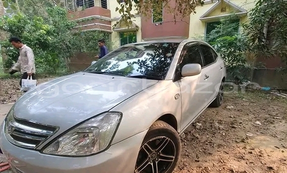 কেনা ব্যবহৃত Toyota Allion Grey গাড়ী মধ্যে বান্দরবান মধ্যে Bandarban কেনা ব্যবহৃত Toyota Allion Grey গাড়ী মধ্যে বান্দরবান মধ্যে Bandarban