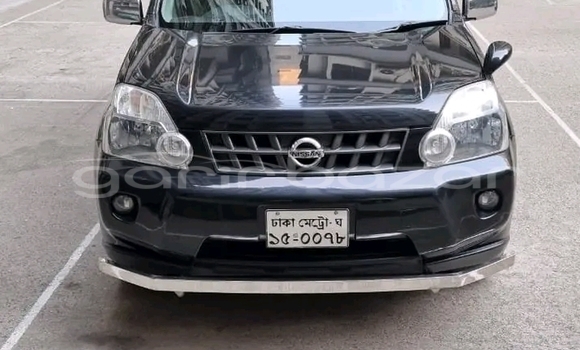কেনা ব্যবহৃত Nissan Bluebird Sylphy Black গাড়ী মধ্যে বদরগঞ্জ মধ্যে Rangpur