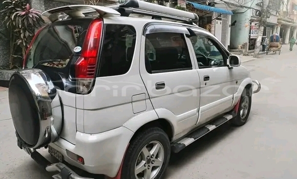 কেনা ব্যবহৃত Toyota Cami White গাড়ী মধ্যে বান্দরবান মধ্যে Bandarban কেনা ব্যবহৃত Toyota Cami White গাড়ী মধ্যে বান্দরবান মধ্যে Bandarban