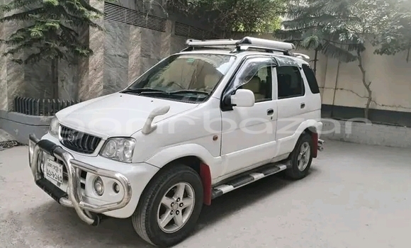 কেনা ব্যবহৃত Toyota Cami White গাড়ী মধ্যে বান্দরবান মধ্যে Bandarban কেনা ব্যবহৃত Toyota Cami White গাড়ী মধ্যে বান্দরবান মধ্যে Bandarban