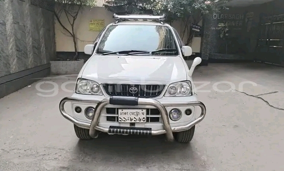 কেনা ব্যবহৃত Toyota Cami White গাড়ী মধ্যে বান্দরবান মধ্যে Bandarban কেনা ব্যবহৃত Toyota Cami White গাড়ী মধ্যে বান্দরবান মধ্যে Bandarban