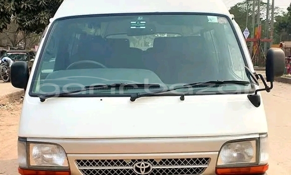 কেনা ব্যবহৃত Toyota Hiace White গাড়ী মধ্যে বান্দরবান মধ্যে Bandarban কেনা ব্যবহৃত Toyota Hiace White গাড়ী মধ্যে বান্দরবান মধ্যে Bandarban
