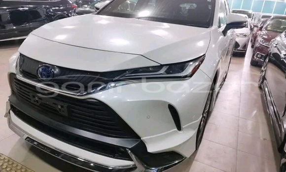 কেনা ব্যবহৃত Toyota Harrier White গাড়ী মধ্যে বান্দরবান মধ্যে Bandarban কেনা ব্যবহৃত Toyota Harrier White গাড়ী মধ্যে বান্দরবান মধ্যে Bandarban