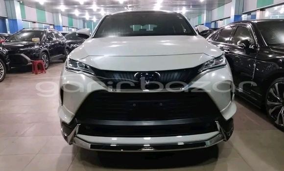 কেনা ব্যবহৃত Toyota Harrier White গাড়ী মধ্যে বান্দরবান মধ্যে Bandarban কেনা ব্যবহৃত Toyota Harrier White গাড়ী মধ্যে বান্দরবান মধ্যে Bandarban