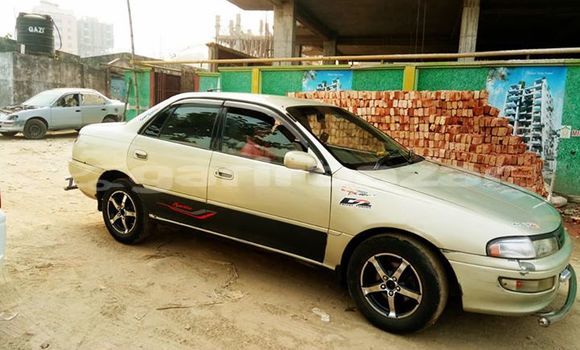 Buy Used 1994 Toyota Carina in Dhaka, Dhaka