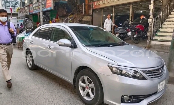 কেনা ব্যবহৃত Toyota Allion Other গাড়ী মধ্যে গোপালপুর মধ্যে Tangayal কেনা ব্যবহৃত Toyota Allion Other গাড়ী মধ্যে গোপালপুর মধ্যে Tangayal