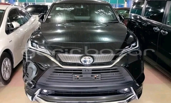 কেনা ব্যবহৃত Toyota Harrier Black গাড়ী মধ্যে কাউনিয়া মধ্যে Rangpur কেনা ব্যবহৃত Toyota Harrier Black গাড়ী মধ্যে কাউনিয়া মধ্যে Rangpur