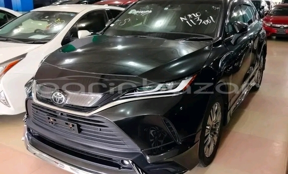 কেনা ব্যবহৃত Toyota Harrier Black গাড়ী মধ্যে কাউনিয়া মধ্যে Rangpur কেনা ব্যবহৃত Toyota Harrier Black গাড়ী মধ্যে কাউনিয়া মধ্যে Rangpur