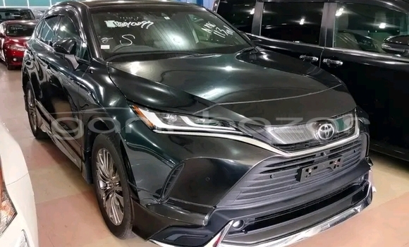 কেনা ব্যবহৃত Toyota Harrier Black গাড়ী মধ্যে কাউনিয়া মধ্যে Rangpur কেনা ব্যবহৃত Toyota Harrier Black গাড়ী মধ্যে কাউনিয়া মধ্যে Rangpur