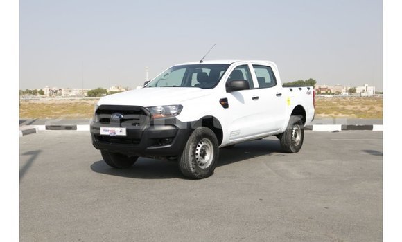 Buy Import 2016 Ford Ranger in Import - Dubai, Bandarban