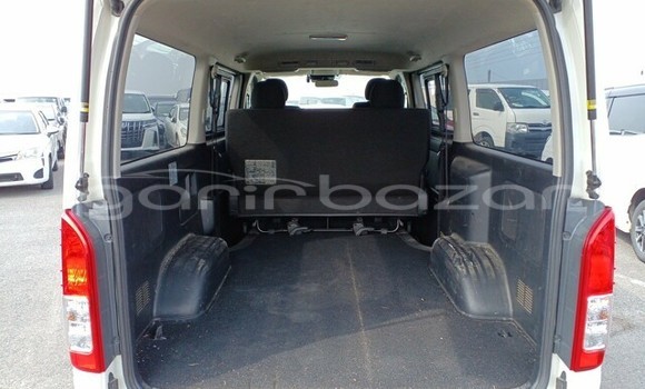Buy Import 2019 Toyota hiace super-gl in Dhaka, Dhaka Buy Import 2019 Toyota hiace super-gl in Dhaka, Dhaka
