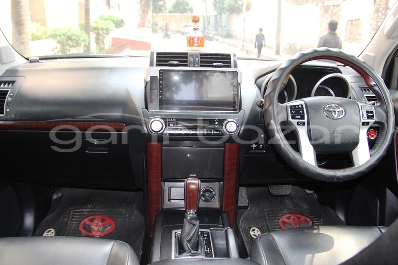 Big with watermark toyota land cruiser prado tx limited dhaka dhaka 15951