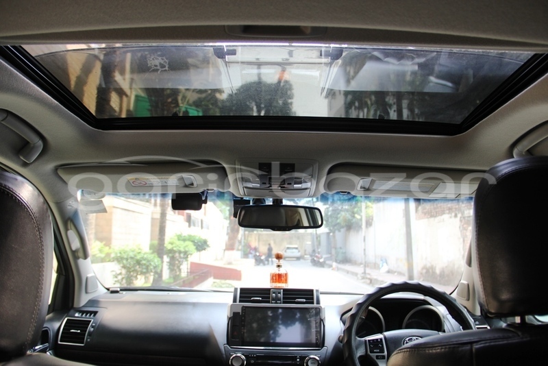 Big with watermark toyota land cruiser prado tx limited dhaka dhaka 15951