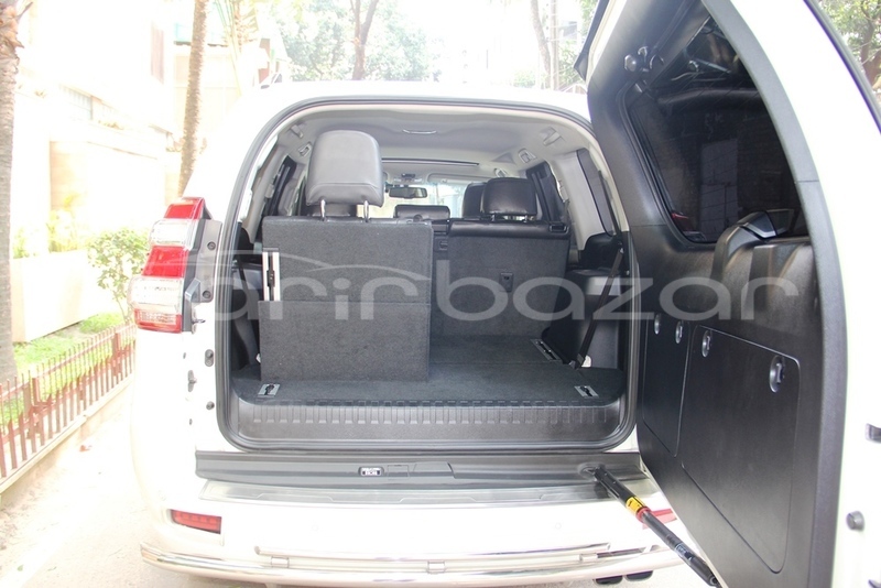 Big with watermark toyota land cruiser prado tx limited dhaka dhaka 15951