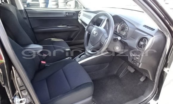 Buy Used 2021 Toyota axio fielder in Bagerhat, Khulna Buy Used 2021 Toyota axio fielder in Bagerhat, Khulna
