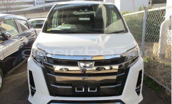 Buy Used 2022 Toyota Noah in Badarganj, Rangpur Buy Used 2022 Toyota Noah in Badarganj, Rangpur