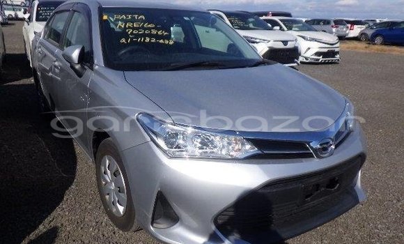 Buy Used 2021 Toyota Axio in Bajitpur, Kishorganj Buy Used 2021 Toyota Axio in Bajitpur, Kishorganj