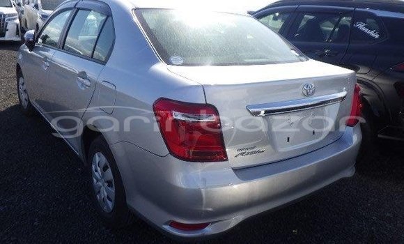 Buy Used 2021 Toyota Axio in Bajitpur, Kishorganj Buy Used 2021 Toyota Axio in Bajitpur, Kishorganj