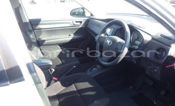 Buy Used 2021 Toyota Axio in Bajitpur, Kishorganj Buy Used 2021 Toyota Axio in Bajitpur, Kishorganj