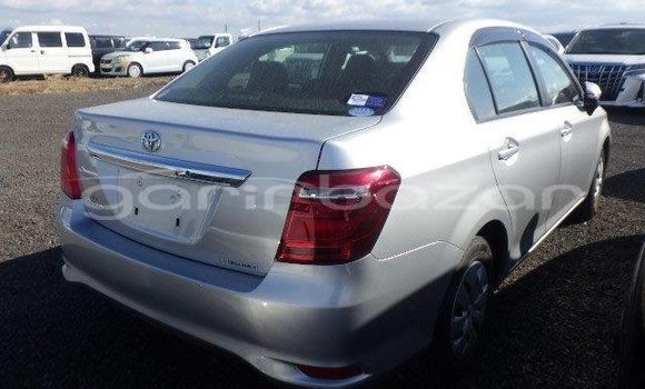Buy Used 2021 Toyota Axio in Bajitpur, Kishorganj Buy Used 2021 Toyota Axio in Bajitpur, Kishorganj