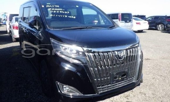 Buy Used 2020 Toyota Esquire in Bagerhat, Khulna