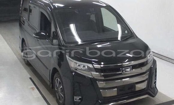 Buy Used 2019 Toyota Noah in Badarganj, Rangpur Buy Used 2019 Toyota Noah in Badarganj, Rangpur