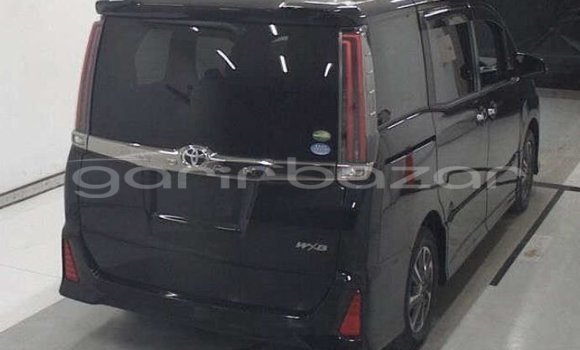Buy Used 2019 Toyota Noah in Badarganj, Rangpur Buy Used 2019 Toyota Noah in Badarganj, Rangpur