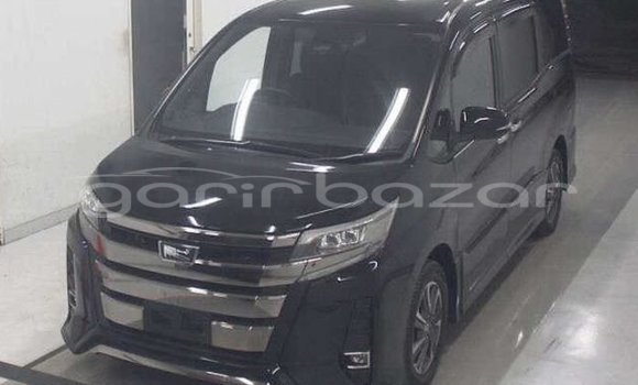Buy Used 2019 Toyota Noah in Badarganj, Rangpur Buy Used 2019 Toyota Noah in Badarganj, Rangpur