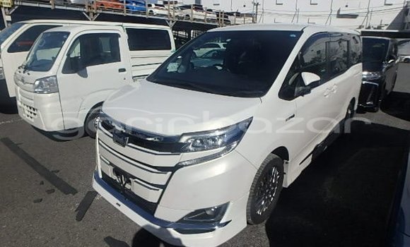 Buy Used 2022 Toyota noah s in Bagerhat, Khulna Buy Used 2022 Toyota noah s in Bagerhat, Khulna