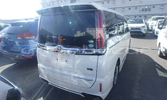 Buy Used 2022 Toyota noah s in Bagerhat, Khulna Buy Used 2022 Toyota noah s in Bagerhat, Khulna