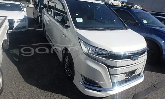 Buy Used 2022 Toyota noah s in Bagerhat, Khulna Buy Used 2022 Toyota noah s in Bagerhat, Khulna