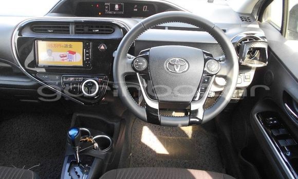 Buy Used 2020 Toyota Aqua in Badarganj, Rangpur Buy Used 2020 Toyota Aqua in Badarganj, Rangpur