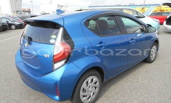 Buy Used 2020 Toyota Aqua in Badarganj, Rangpur Buy Used 2020 Toyota Aqua in Badarganj, Rangpur