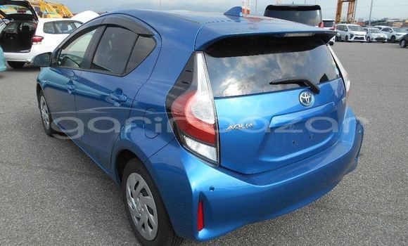 Buy Used 2020 Toyota Aqua in Badarganj, Rangpur Buy Used 2020 Toyota Aqua in Badarganj, Rangpur