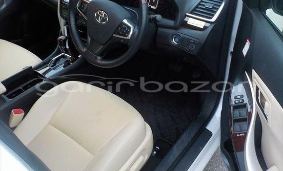 Buy Used 2021 Toyota F premio in Bajitpur, Kishorganj Buy Used 2021 Toyota F premio in Bajitpur, Kishorganj