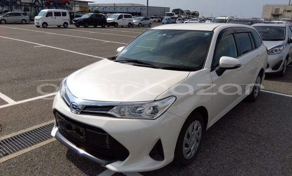 Buy Used 2020 Toyota axio fielder in Bagerhat, Khulna Buy Used 2020 Toyota axio fielder in Bagerhat, Khulna