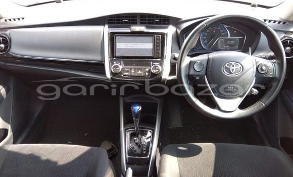 Buy Used 2020 Toyota axio fielder in Bagerhat, Khulna Buy Used 2020 Toyota axio fielder in Bagerhat, Khulna