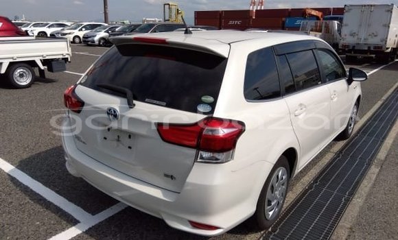 Buy Used 2020 Toyota axio fielder in Bagerhat, Khulna Buy Used 2020 Toyota axio fielder in Bagerhat, Khulna