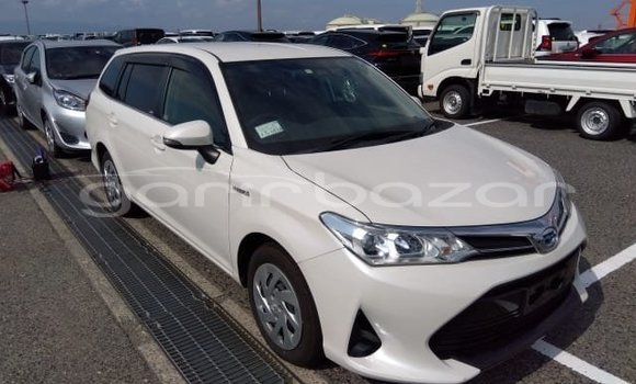 Buy Used 2020 Toyota axio fielder in Bagerhat, Khulna Buy Used 2020 Toyota axio fielder in Bagerhat, Khulna