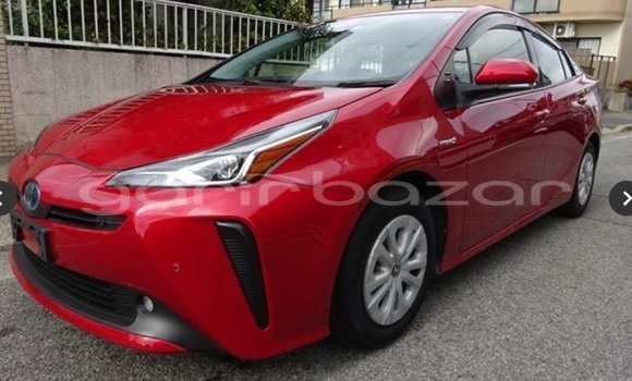 Buy Used 2021 Toyota prius in Badarganj, Rangpur Buy Used 2021 Toyota prius in Badarganj, Rangpur