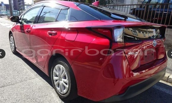 Buy Used 2021 Toyota prius in Badarganj, Rangpur Buy Used 2021 Toyota prius in Badarganj, Rangpur