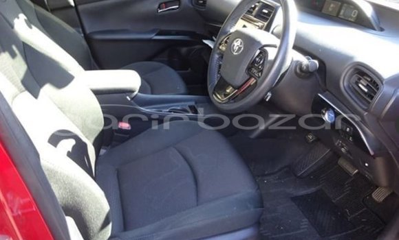 Buy Used 2021 Toyota prius in Badarganj, Rangpur Buy Used 2021 Toyota prius in Badarganj, Rangpur