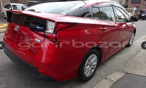 Buy Used 2021 Toyota prius in Badarganj, Rangpur Buy Used 2021 Toyota prius in Badarganj, Rangpur