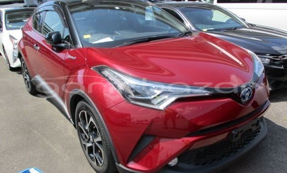 Buy Used 2021 Toyota c-hr in Bagerhat, Khulna Buy Used 2021 Toyota c-hr in Bagerhat, Khulna