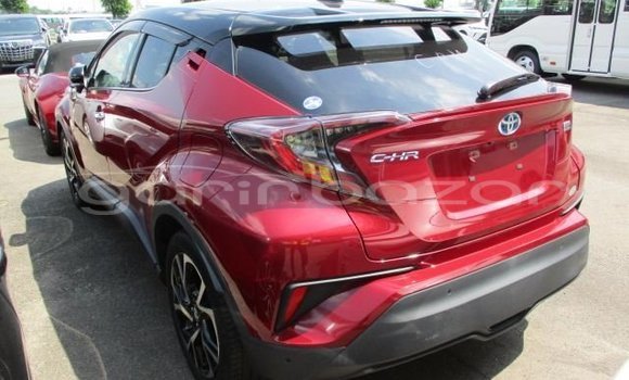 Buy Used 2021 Toyota c-hr in Bagerhat, Khulna Buy Used 2021 Toyota c-hr in Bagerhat, Khulna