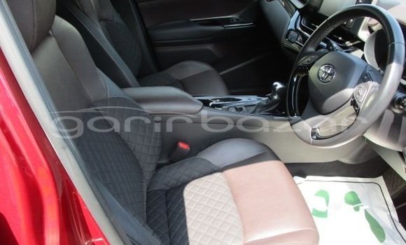 Buy Used 2021 Toyota c-hr in Bagerhat, Khulna Buy Used 2021 Toyota c-hr in Bagerhat, Khulna