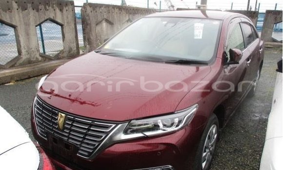 Buy Used 2020 Toyota F premio in Badarganj, Rangpur Buy Used 2020 Toyota F premio in Badarganj, Rangpur