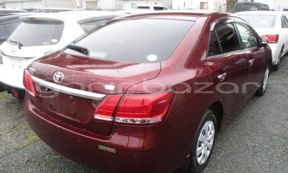 Buy Used 2020 Toyota F premio in Badarganj, Rangpur Buy Used 2020 Toyota F premio in Badarganj, Rangpur