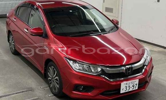 Buy Used 2020 Honda Grace in Bajitpur, Kishorganj Buy Used 2020 Honda Grace in Bajitpur, Kishorganj