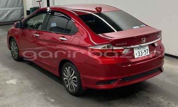 Buy Used 2020 Honda Grace in Bajitpur, Kishorganj Buy Used 2020 Honda Grace in Bajitpur, Kishorganj